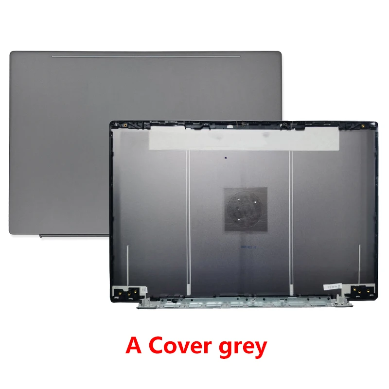 Фото НОВИНКА: Комплект для ноутбуков HP Pavilion 15-CS, 15-CW, TPN-Q208, TPN-Q210 – задняя крышка LCD, передняя рамка, подставка для рук, нижний корпус, петли, клавиатура №5