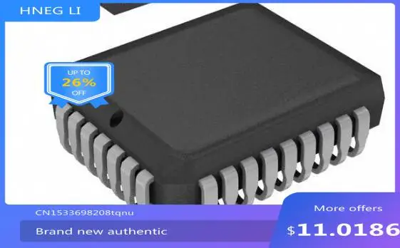 

Freeshipping AT27C010-15JC AT27C010