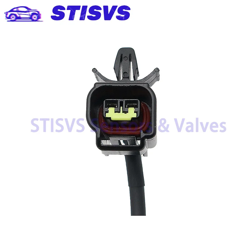 8980061870 Передний левый/правый датчик скорости колеса ABS передний левый для