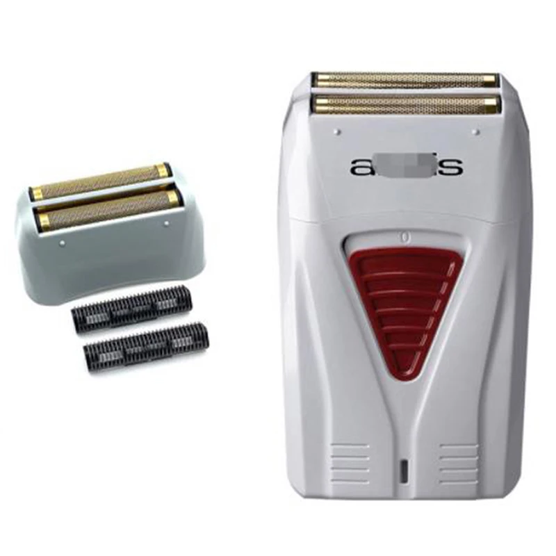 

Professional Replacement Intelligent Floating Shaving Blades Sets for Andis 3D Intelligent Floating Shaving Blades