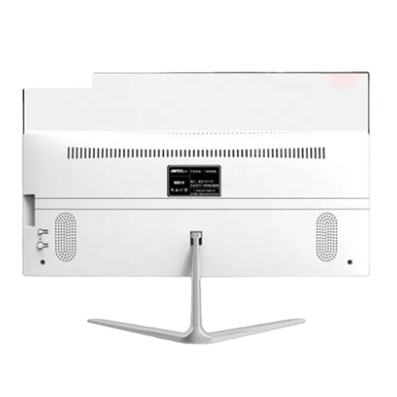 

2020 по заводской цене, моноблоки 19 дюймов, все в одном, настольный IPS-дисплей для школы