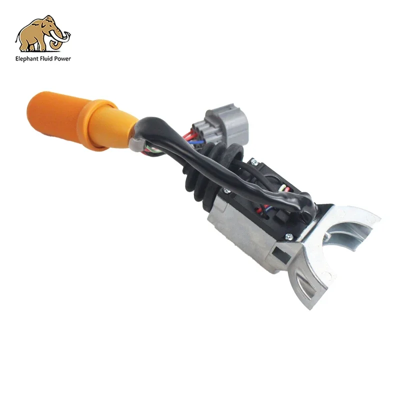 Переключатель колонны экскаватора переключатель управления передачей 701/80165