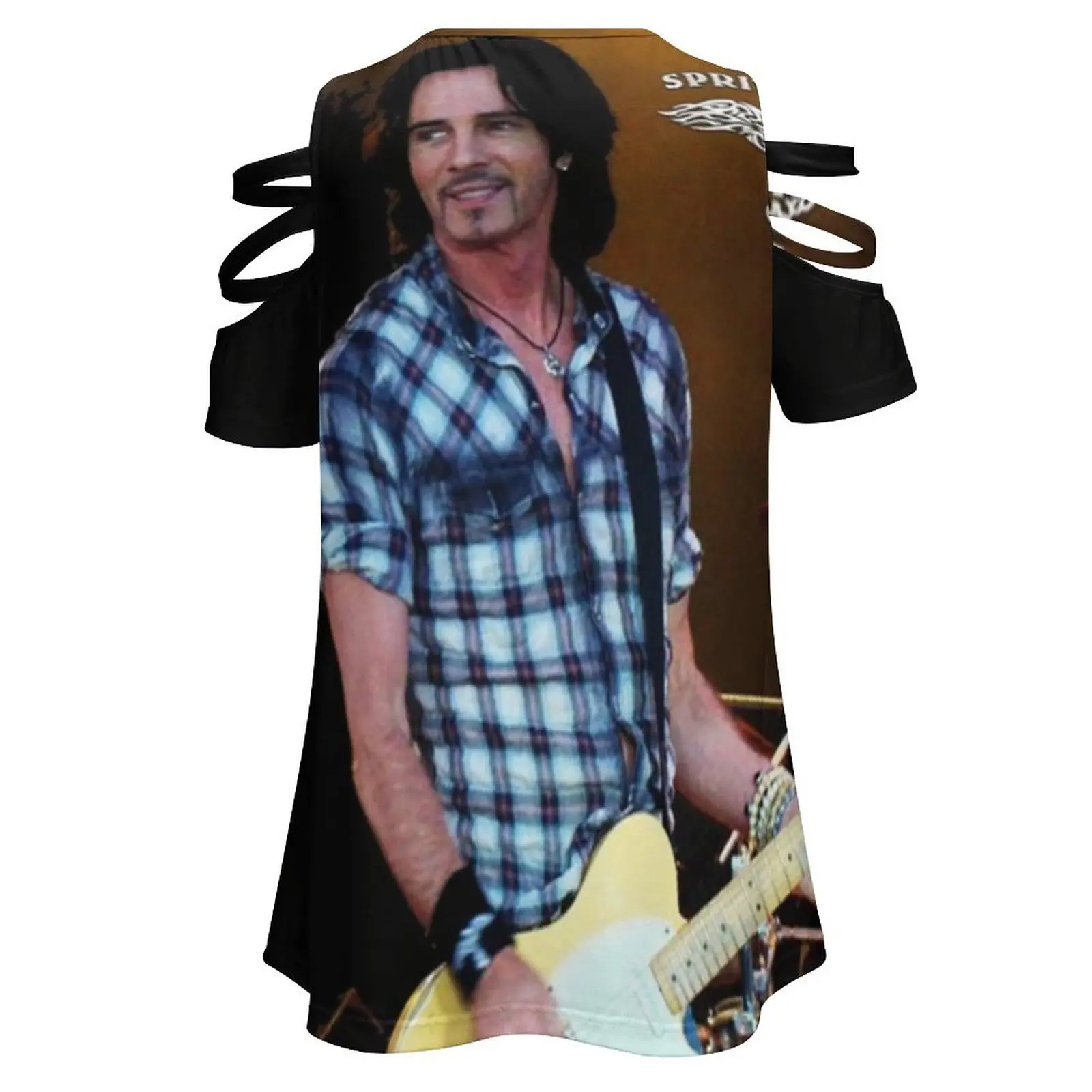 Rick Singer Man Popular 99Art Fashion Print Женская женская футболка для девочек Harajuku Топы и