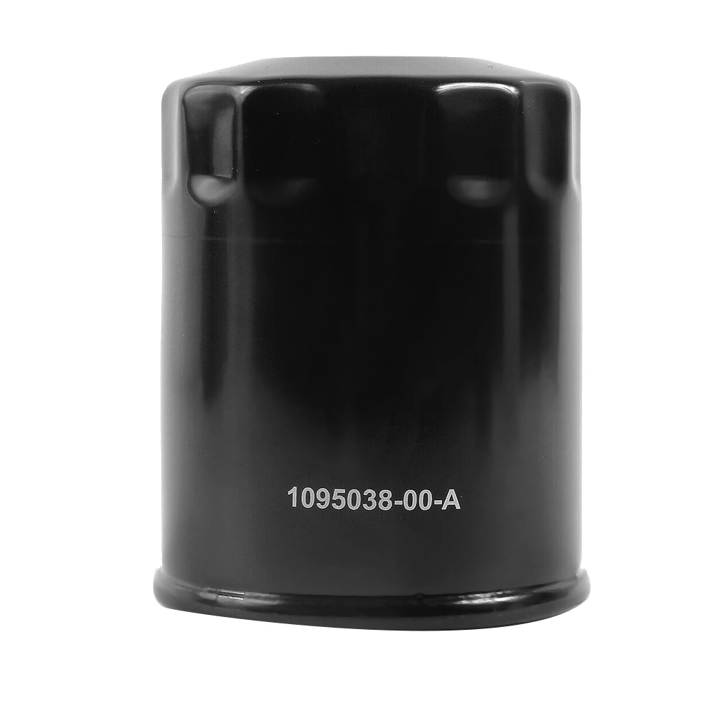 

For 17-21 Model 3 16-21 Model S/X Model Y Front/Rear Drive Unit Oil Filter Electric Motor Oil Filter 1095038-00-A