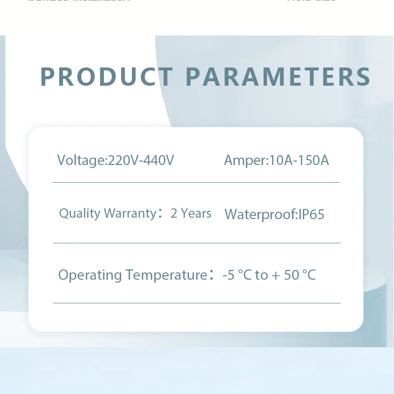 IP65 4P40A 3-позиционный поворотный селекторный переключатель 1-0-2 с водонепроницаемой коробкой, трехпозиционный резервный переключатель (art.: 3920d19cfe3bb) - 3920d19cfe3bb