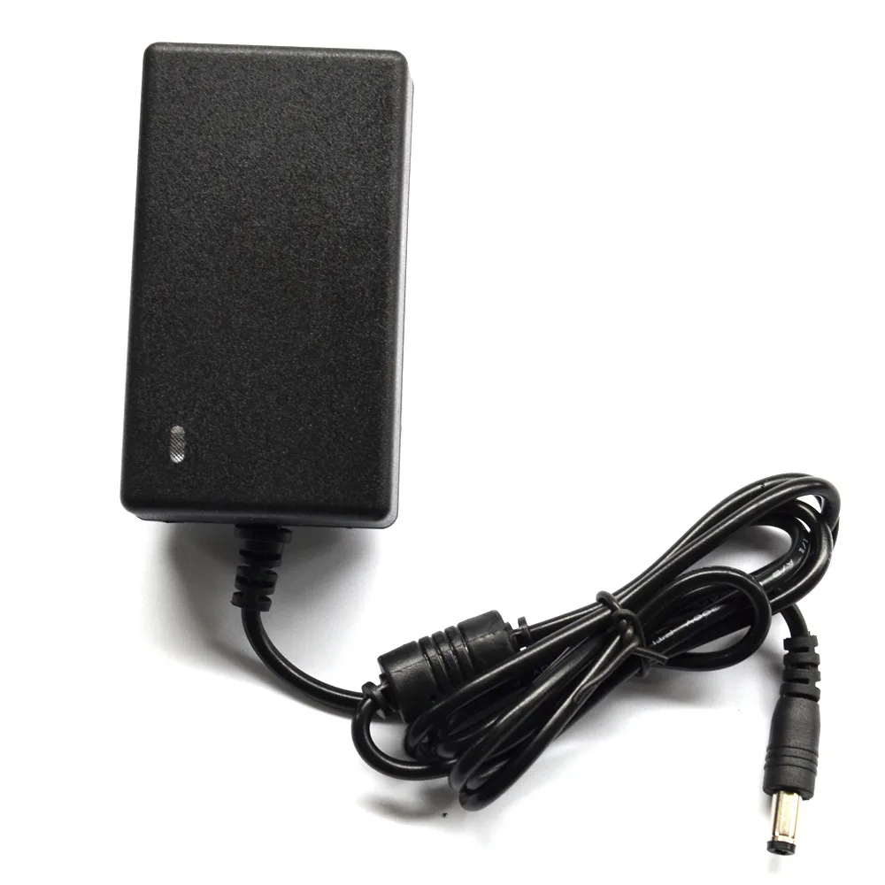 

For LED Strip Light Adapter Power Supply Light Bar 24V 3A 5.5*2.5mm Interface 90cm Length Plug-in Power Adapter 6.0*3.0mm
