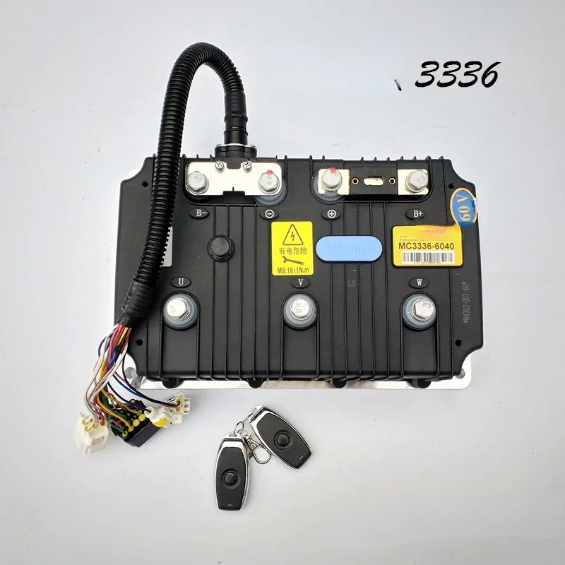 контроллер двигателя MC3336-7240 MC3336-4840 MC3336-6440 MC3336-9635
