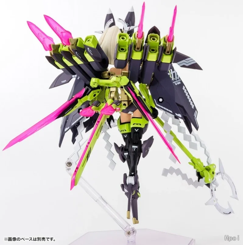 Фото Фигурка KOTOBUKIYA Goddess Device Choura Tamamo-mae 1/1, модель для подарка №4