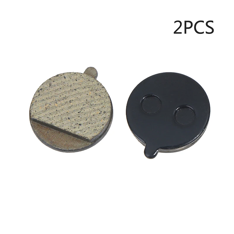 

2PCS Brake Pads Replacement Parts for KUGOO M4 PRO Electric Scooter Folding KickScooter Caliper Brake Disc Braking Parts