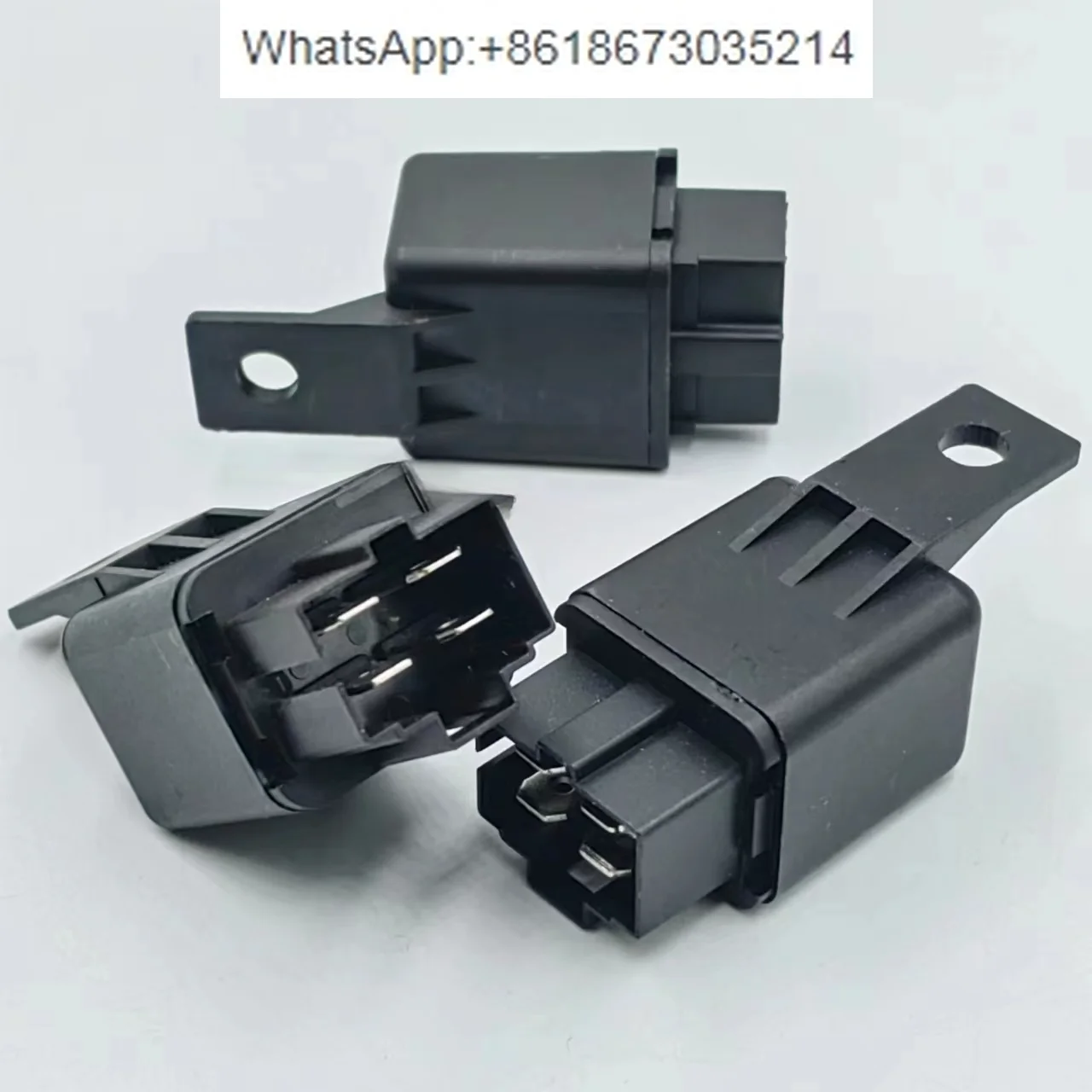 10 PCS ZT601-12VDC-A JD1912 40A SART-12D 30A 12VDC4 feet