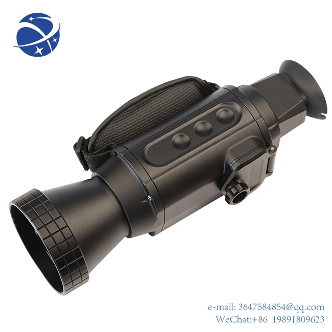 Yun Yi2x и 4x увеличение IP67 водонепроницаемое