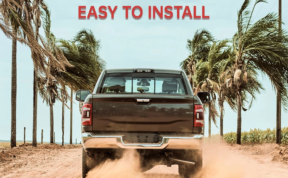 

Приемники для буксировки, совместимые с 2003-2018 Dodge Ram 1500/2003-2013 Ram 2500 3500/2019-2021 Ram 1500 Classic сцепное устройство (адаптер)