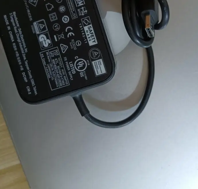 Адаптер питания для ноутбука MSI Vector GP68HX 12VI/12VH (MS-15M1) векторный GP76HX 12UGS/12UH/12UHS (MS-17K5)