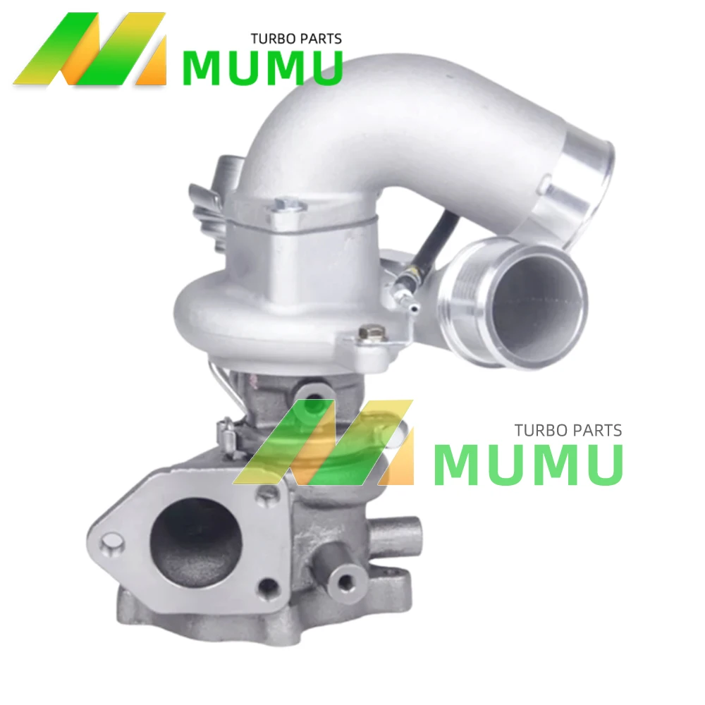 Турбокомпрессор TD03 для Hyundai Porter D4CB Kia Bongo K2500 49590-45607 28231-4A850 28231-4A800 4959045607 282314 А850 A800