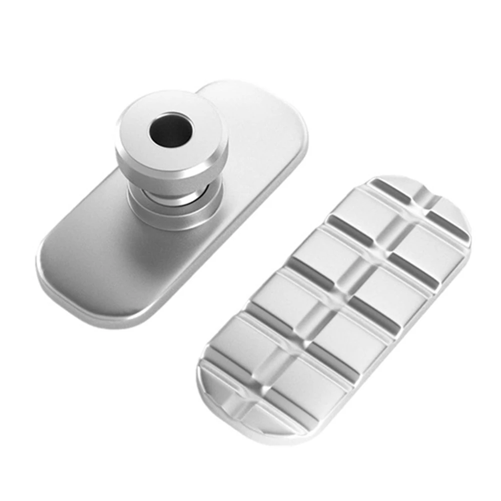 Регулируемый толкатель и нижний 3D-экран для аксессуаров PAX 3 2