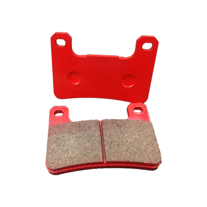 Керамические передние и задние тормозные колодки для мотоциклов Suzuki M 1800 R M1800R M1800