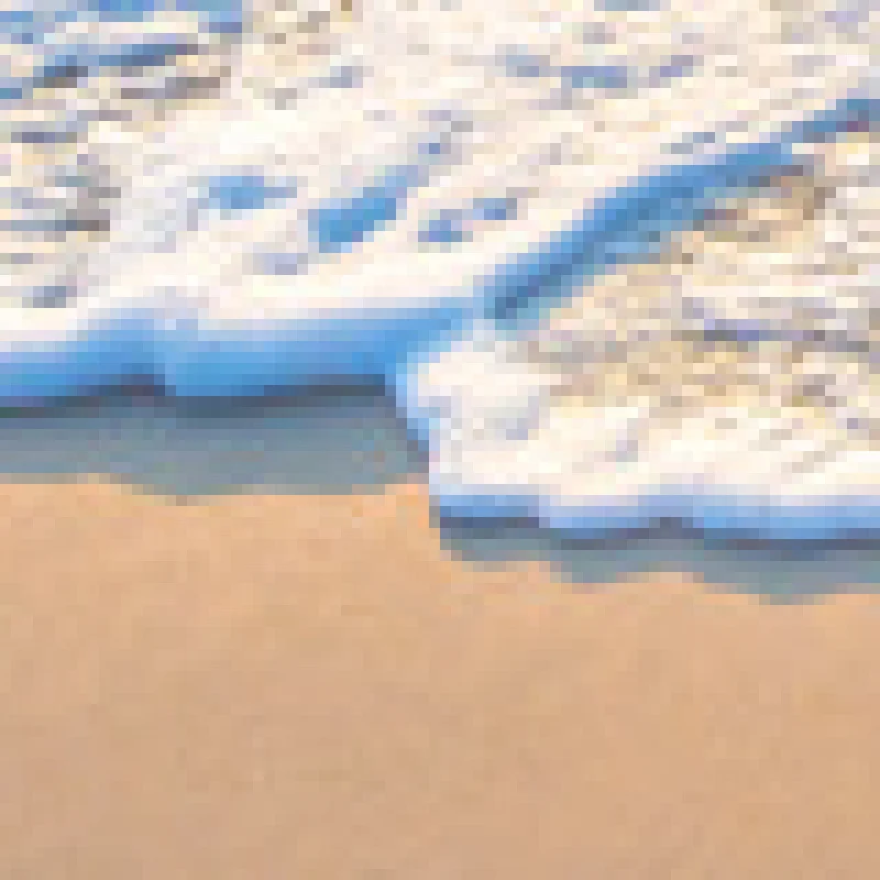 Домашняя ванная комната HAILANG Пляжный нескользящий напольный коврик Гостиная