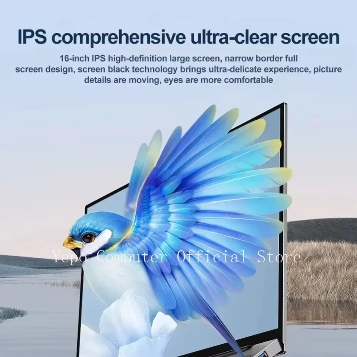 Ноутбук Intel N5095