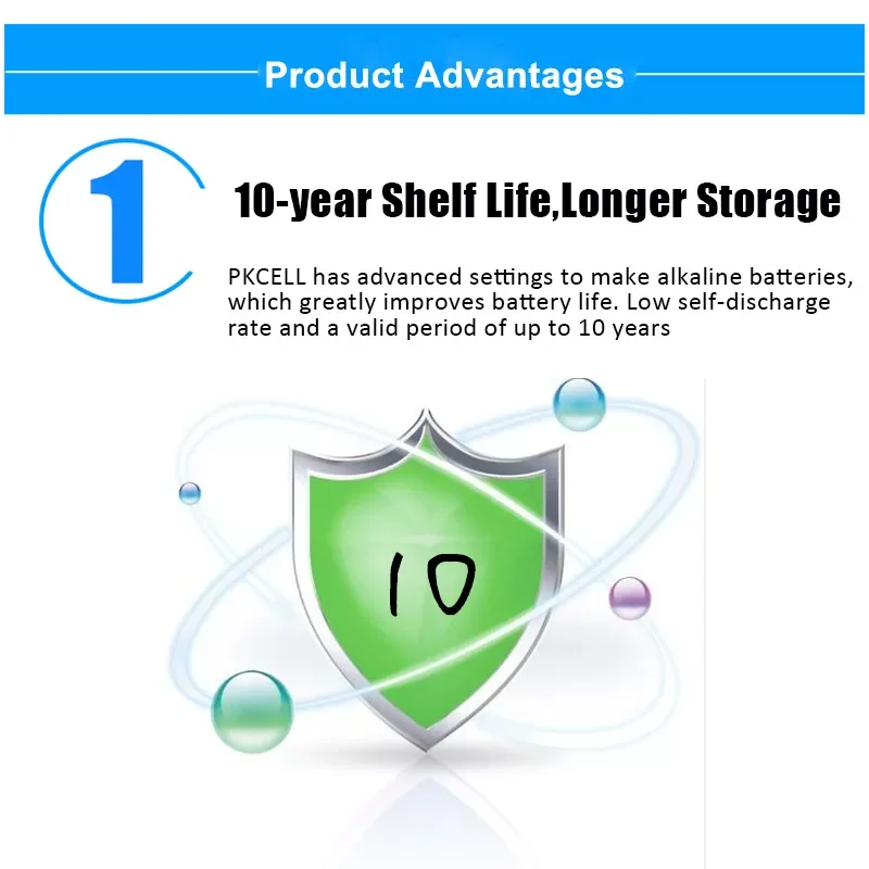 

10Pcs/2card 27A 12V Battery MN27 27A A27 L828 Battery For Doorbell Alkaline Batteries Remote Control Flshalight PKCELL