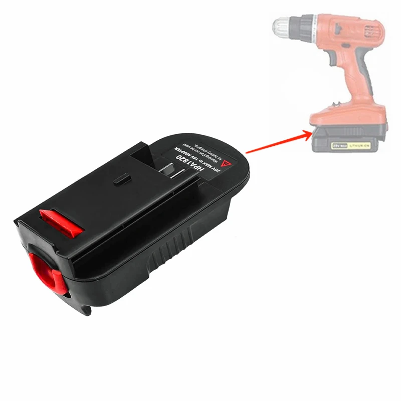 HPA1820 Black Decker Stanley Porter Cable 20V Max AliExpress