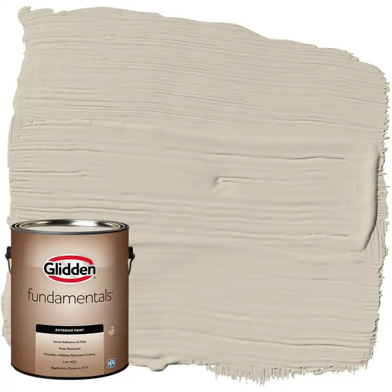 

Exterior Paint Synchronicity, Flat, 1 Gallon
