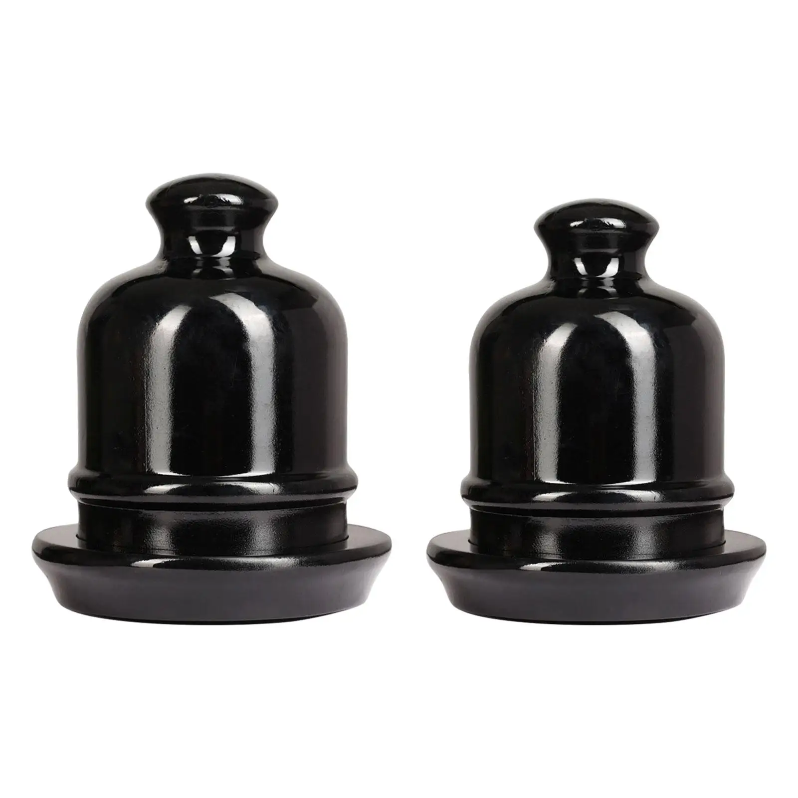 

Dice Games Shaking Cup Classic Velvet Interior Dice for Bar Party