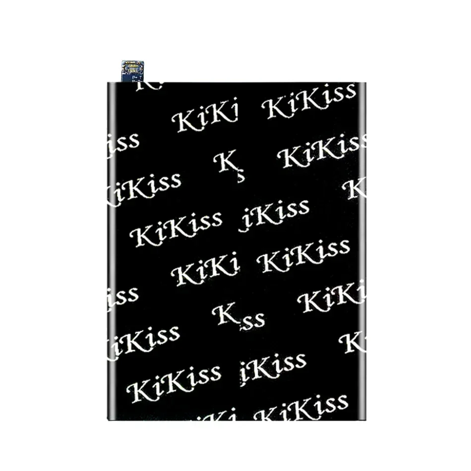 KiKiss Высококачественный аккумулятор S 75 11050 мАч для Oukitel WP6 S75 аккумуляторы сотовых