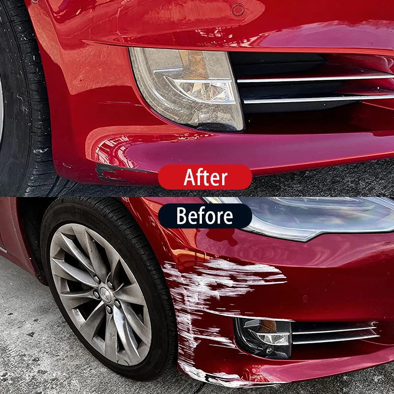 Universal Car Scratch Clear Repair Polishing Paint Scratches Cream Grinding Paste Cleaner Polishes Care Set |