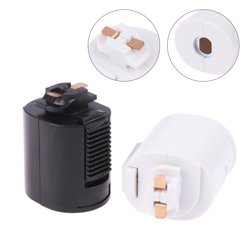 1 шт. двухпроводные светодиодные трековые светильники, рельсовая направляющая, рельсовый адаптер для трека, конвертер вешалки 1 шт. двухпроводные светодиодные трековые светильники, рельсовая направляющая, рельсовый адаптер для трека, конвертер вешалки