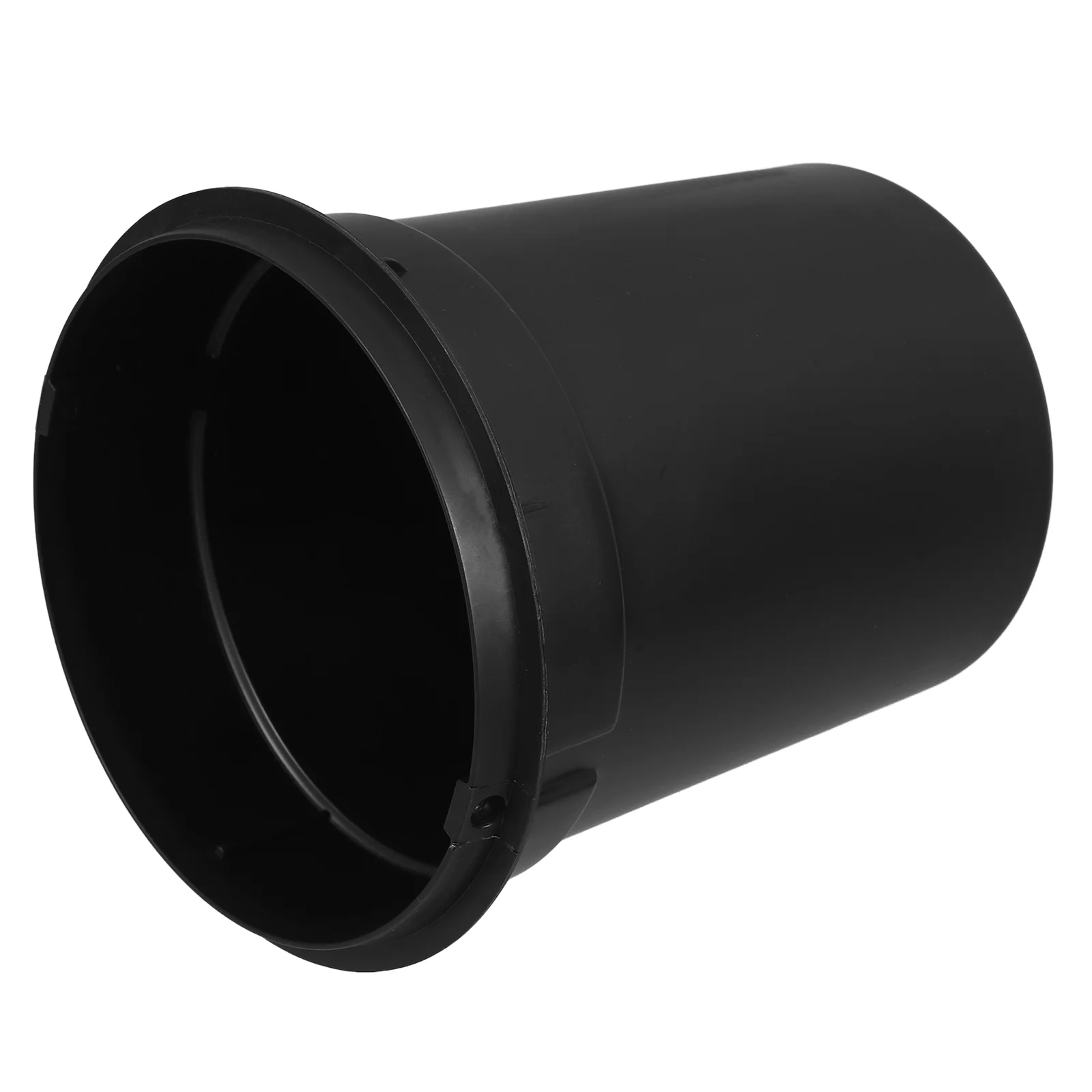 Мусорный бак для мусора внутреннее ведро простые банки хранения кухонных частей