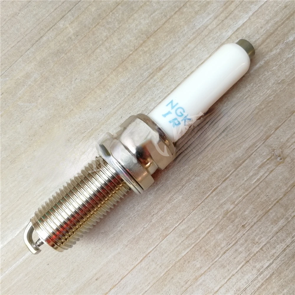 

Spark Plug of Natural Gas Engine