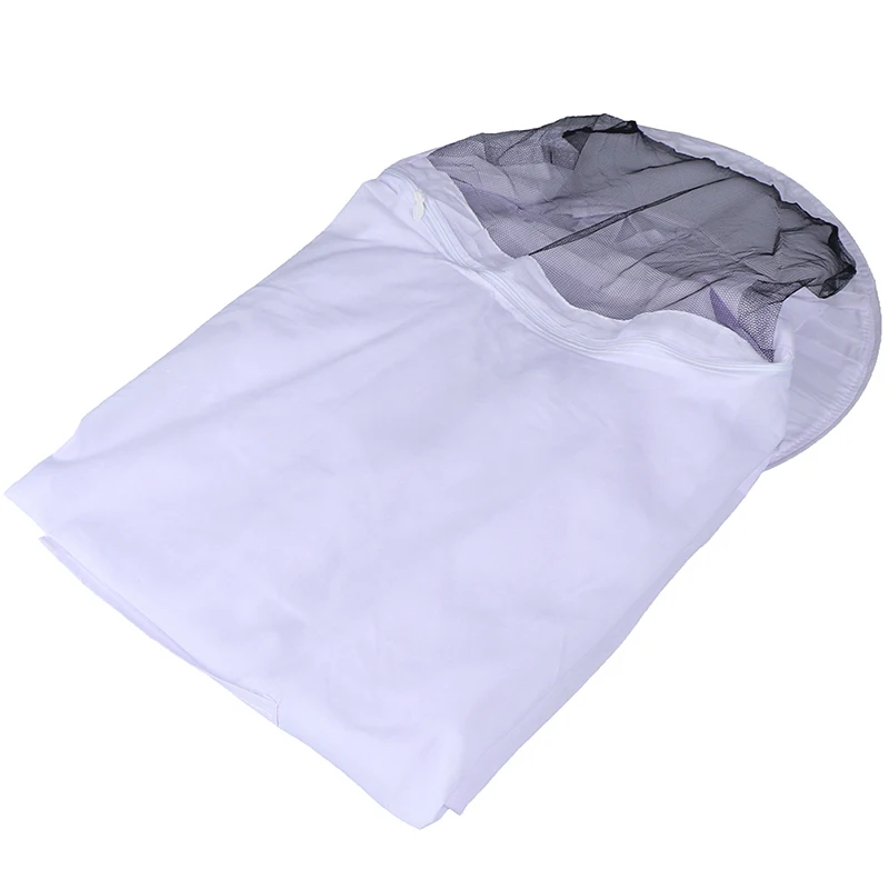 Защитная куртка для пчеловодства дышащая хлопковая одежда |