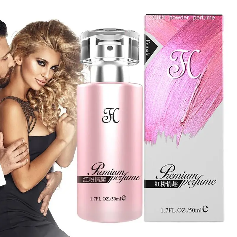 Рисунок 6 - Pheromone парфюмерный спрей 50