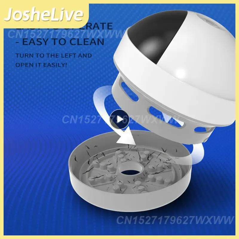 

Mini Vacuum Cleaner Desk Table Dust Automatic Portable Vacuum Table Sweeper Desktop Cleaner Office Desk For Home Office Cleaning