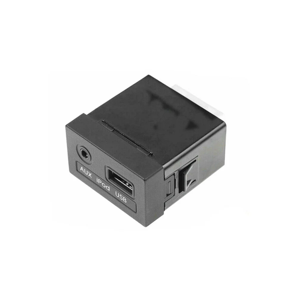 

USB AUX Assy Car For Hyundai 1pc Accessories 96120-3X000 AUX USB 2022 Durable High Quality New OEM:96120-3X000