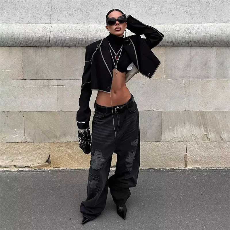 Рисунок 4 - Женский стиль 2023