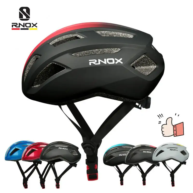 

Sturdy Bicycle Helmet 7 Colors Pneumatic Helmet Ultra-light Mountain Bike Equipment General Off-road Helmet Road Bike Equipment