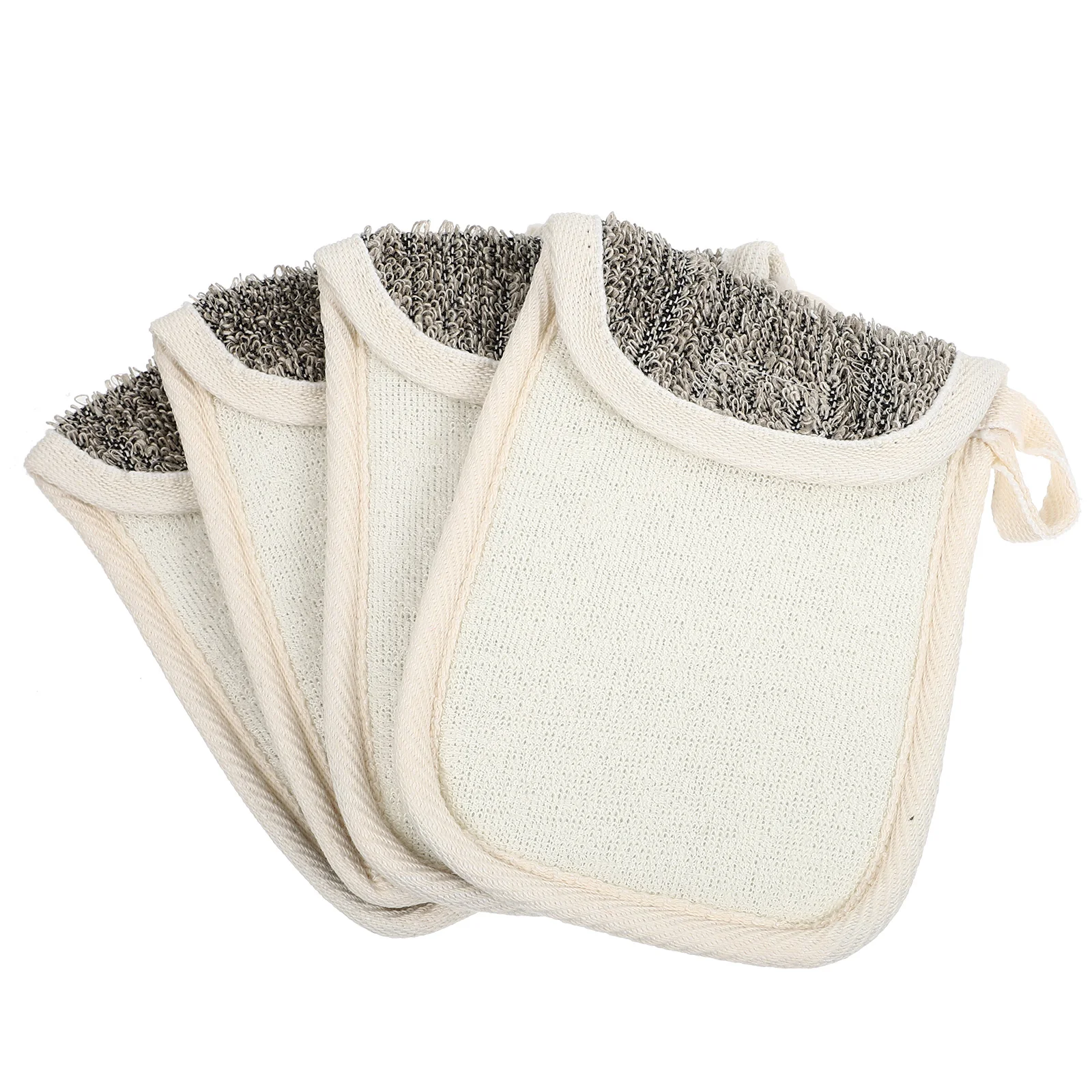 

Soapmesh Exfoliating Pouch Foaming Net Face Cleaning Bubble Saver Foamer Facial Exfoliator Holderfoam Sisalwash Storage Tool