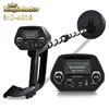 MD-4030 Metal Detector Underground Gold Detector Outdoor Gold Digger Length Adjustable Treasure Hunter Seeker Portable Detector 1