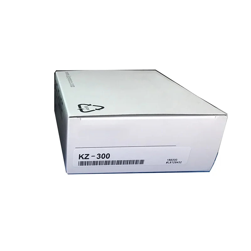 

New original packaging 1 year warranty KZ-300｛No.24arehouse spot｝ Immediately sent