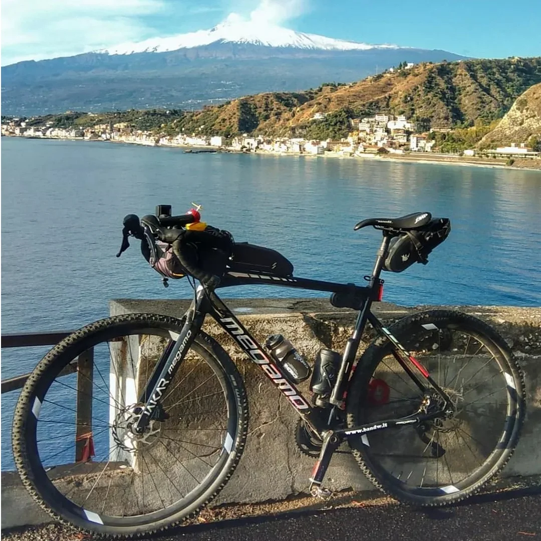 Велосипедная сумка-Седло Rhinowalk полностью водонепроницаемая сумка на