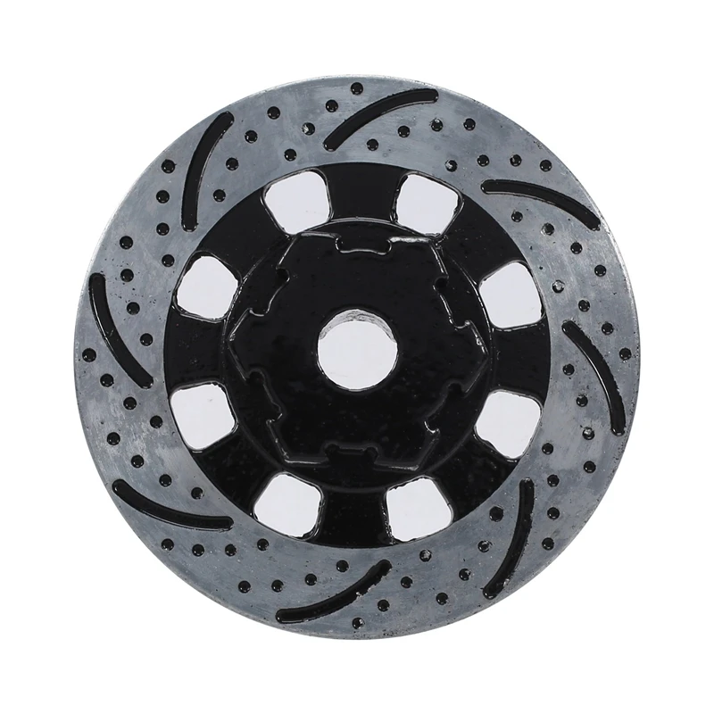 4 шт. неограниченный переходник Desert Racer (UDR) алюминиевое колесо Шестигранная