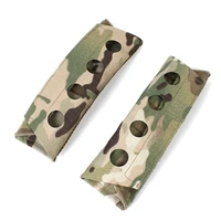 tactical plate carrier shoulder pads fcpc fcsk composite shoulder pad backpack external buffer pad tactical vest protect pads
