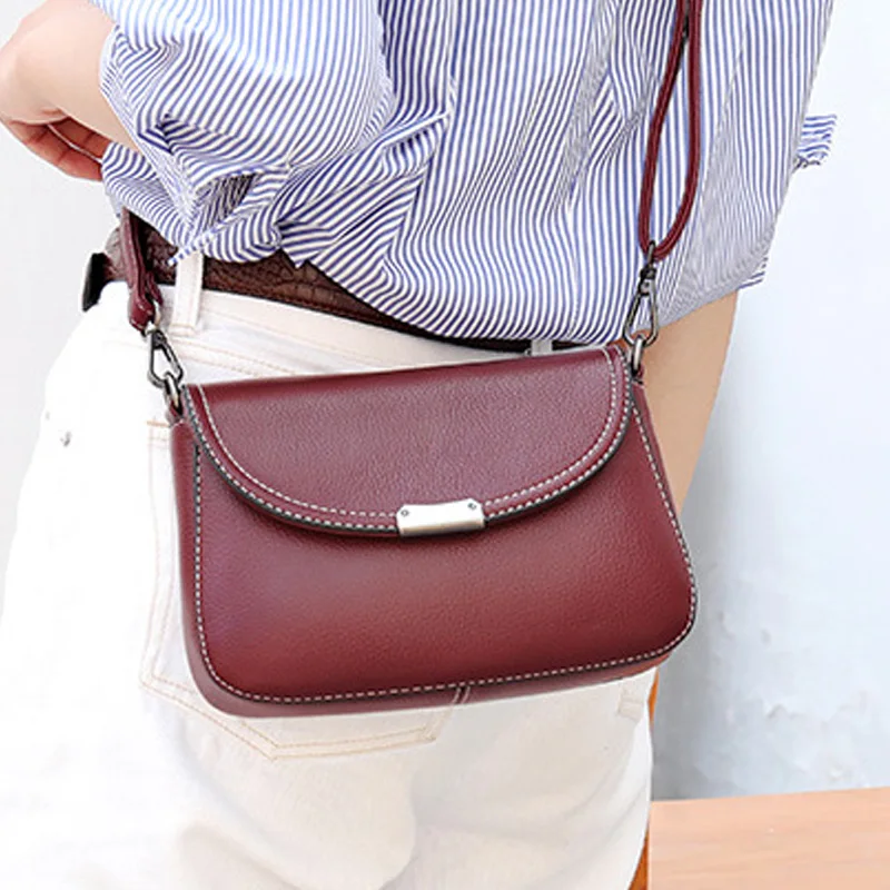 

2023New Arrival: Women's Small Crossbody Bag - Summer Edition, Sophisticated Style, Versatile and Trendy Underarm Bag for Ladies