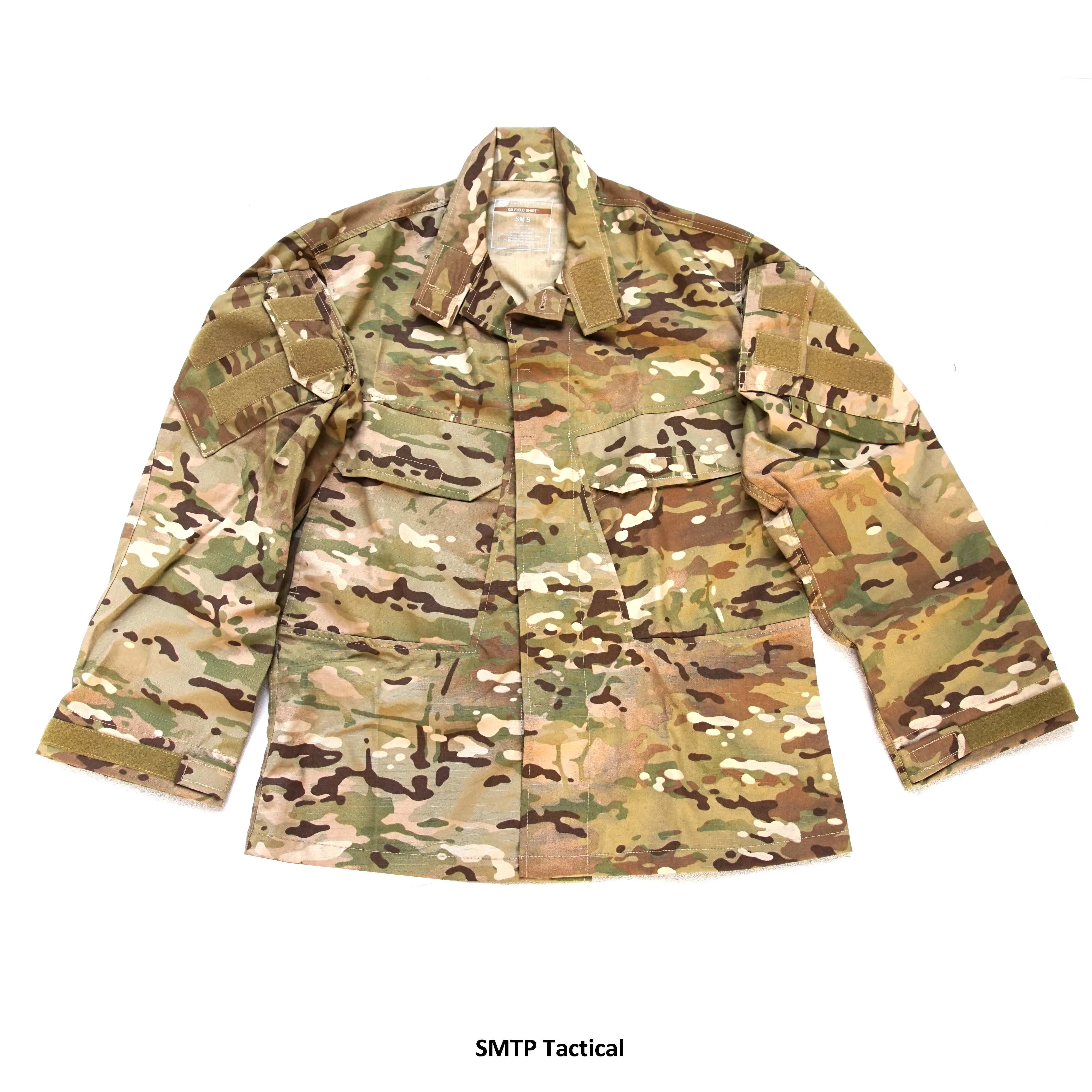 SMTP 066 GEN3 FIELD Base Suit MC G3 MC Suit Military Suit Jacket G3 MC Army Jacket