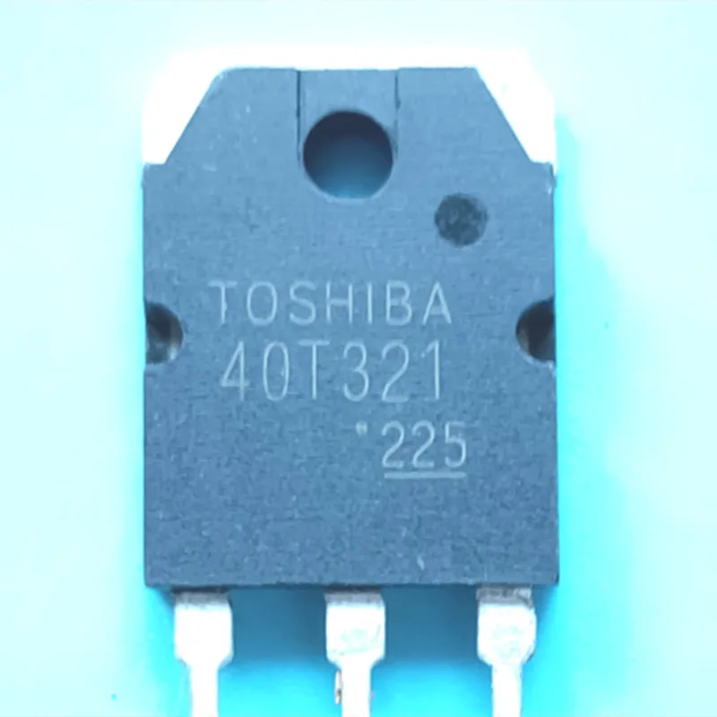 

10/шт. 40T321 GT40T321 TO-3P IGBT