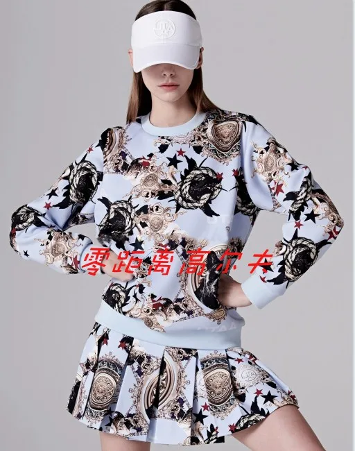 New Golf Ladies Sun Hat White Topless Black Ribbon Sun Hat