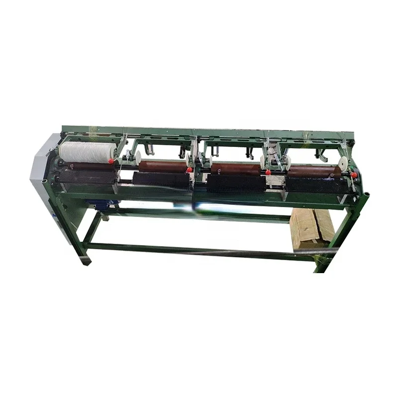 Хорошая цена скручивающая машина для проволоки/скручивающая пряжи