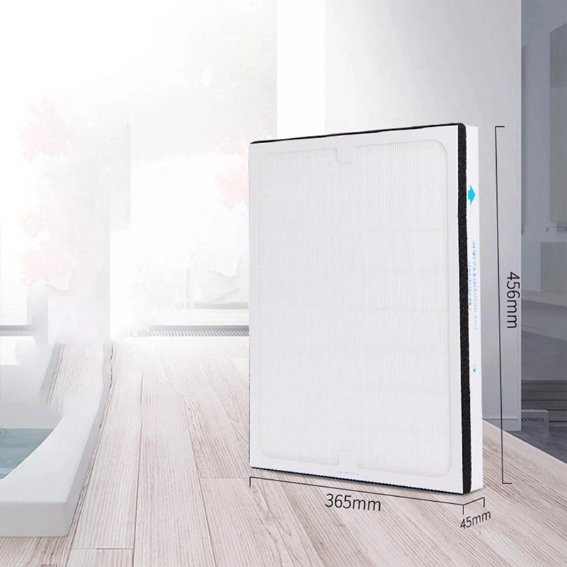 Фильтр очистителя воздуха для Blueair 201 203 260I 270E 280I 303 запасные части фильтра Hepa