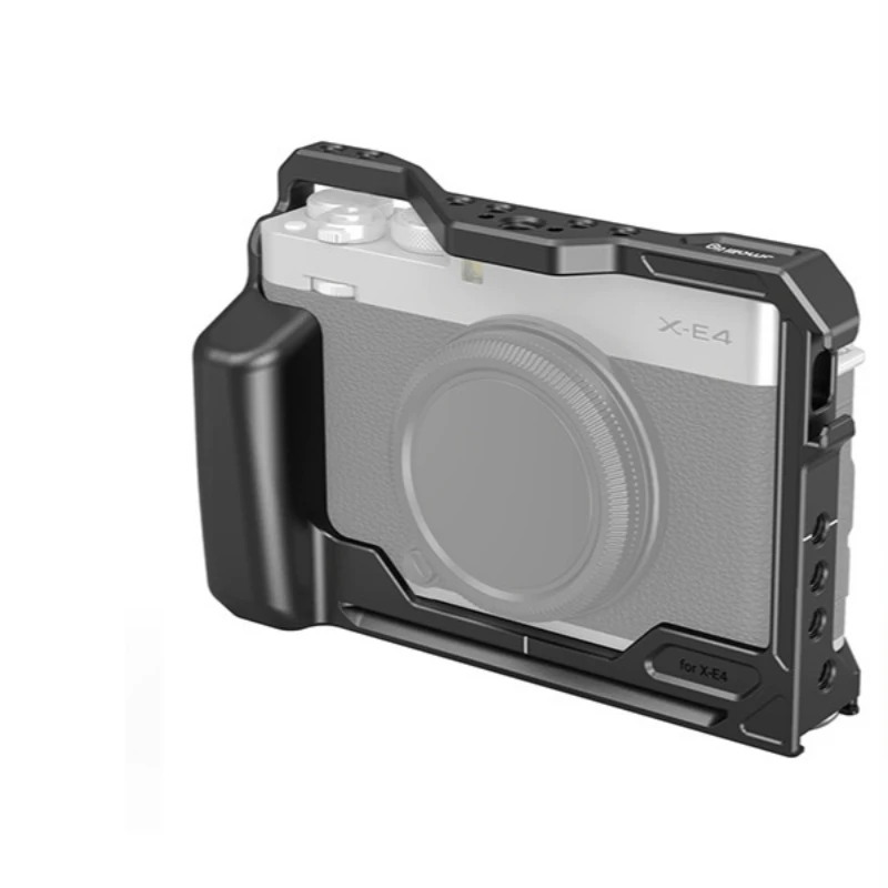 

Клетка SmallRig Fujifilm для камеры Fujifilm X-E4 аксессуары для камеры 3230